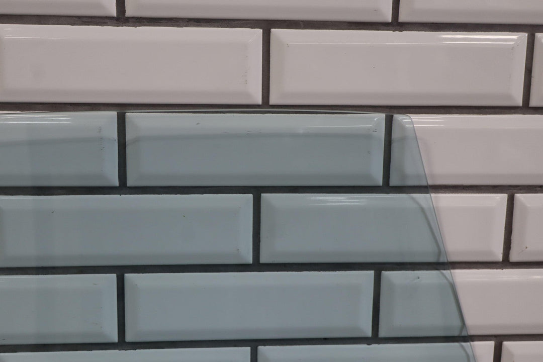 1990 - 1995 Mazda Miata NA Left Driver Door Window Glass