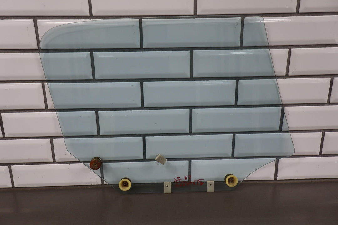 1990 - 1995 Mazda Miata NA Left Driver Door Window Glass