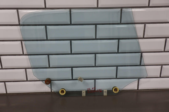 1990 - 1995 Mazda Miata NA Left Driver Door Window Glass