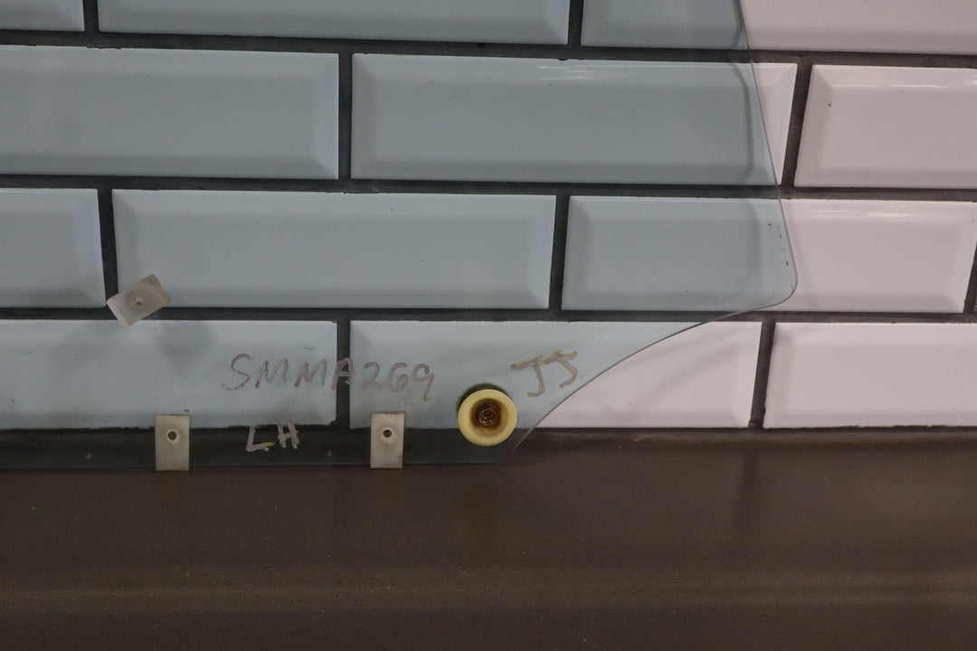 1990 - 1995 Mazda Miata NA Left Driver Door Window Glass