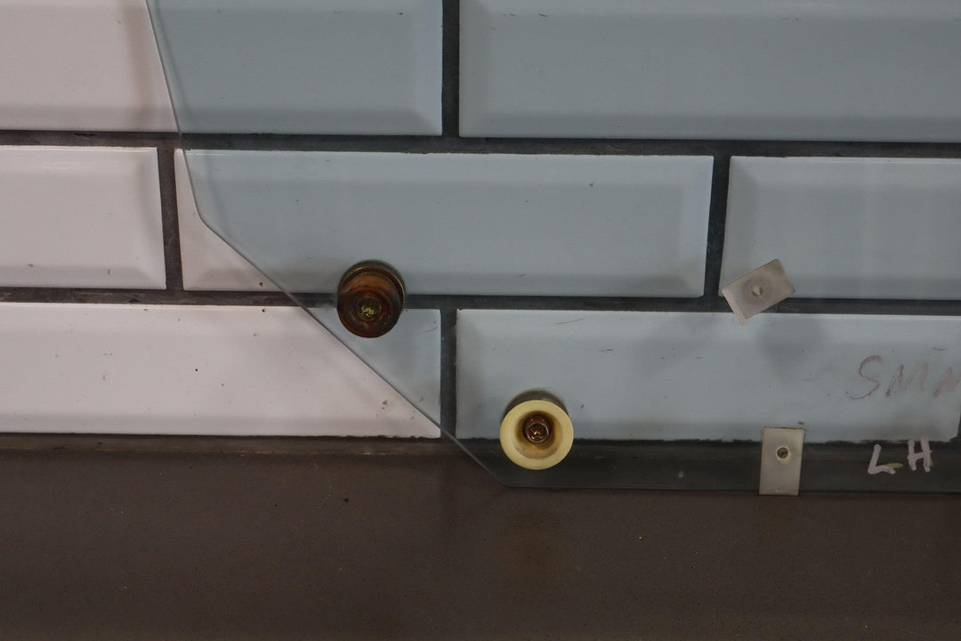 1990 - 1995 Mazda Miata NA Left Driver Door Window Glass