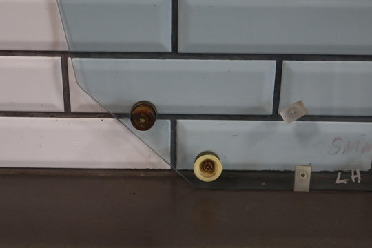 1990 - 1995 Mazda Miata NA Left Driver Door Window Glass