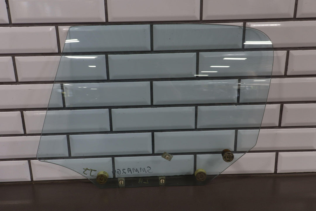 1990 - 1995 Mazda Miata NA Left Driver Door Window Glass