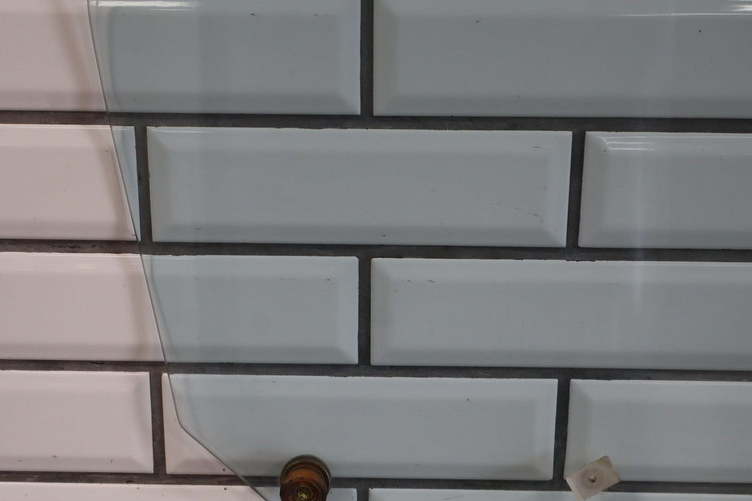 1990 - 1995 Mazda Miata NA Left Driver Door Window Glass