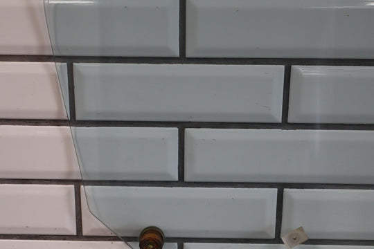 1990 - 1995 Mazda Miata NA Left Driver Door Window Glass