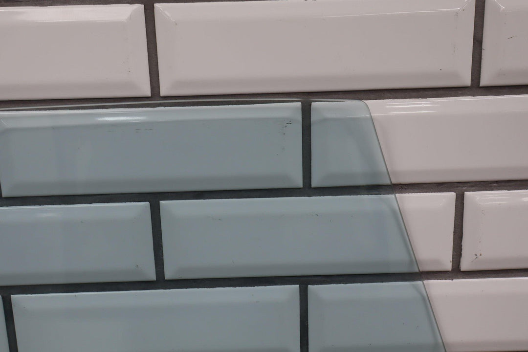 1990 - 1995 Mazda Miata NA Left Driver Door Window Glass