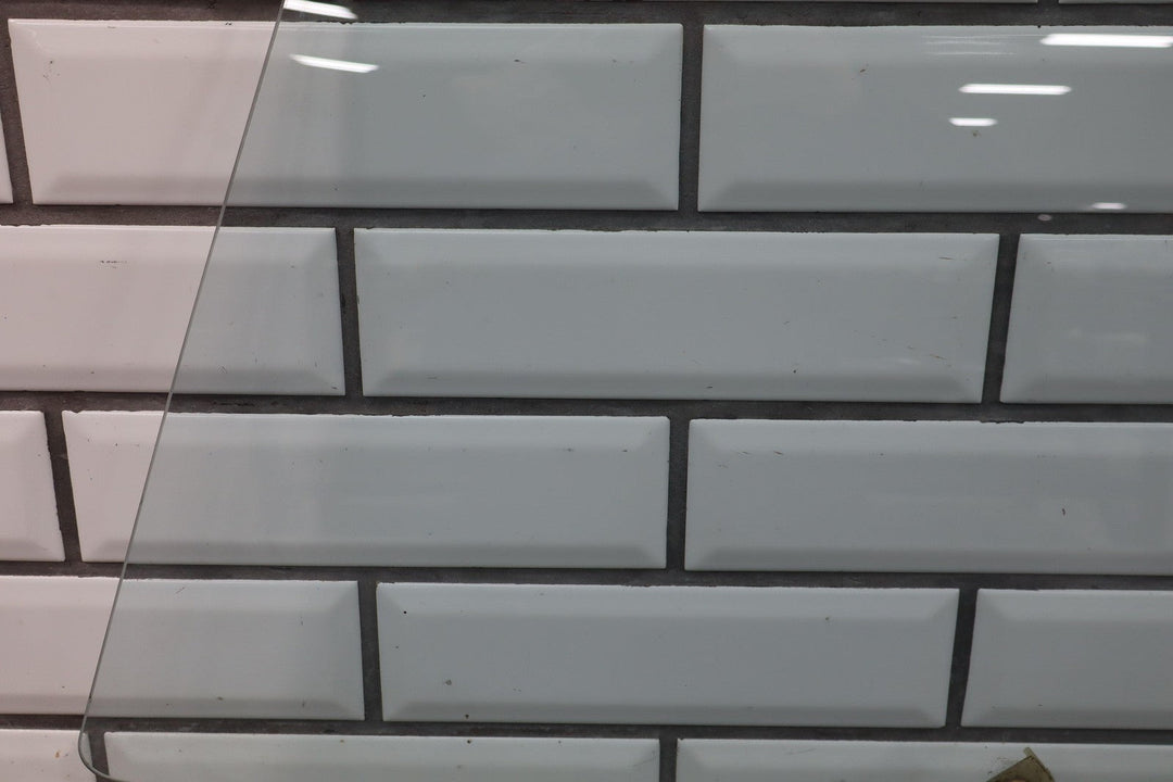 1990 - 1995 Mazda Miata NA Left Driver Door Window Glass