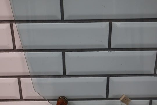 1990 - 1995 Mazda Miata NA Left Driver Door Window Glass