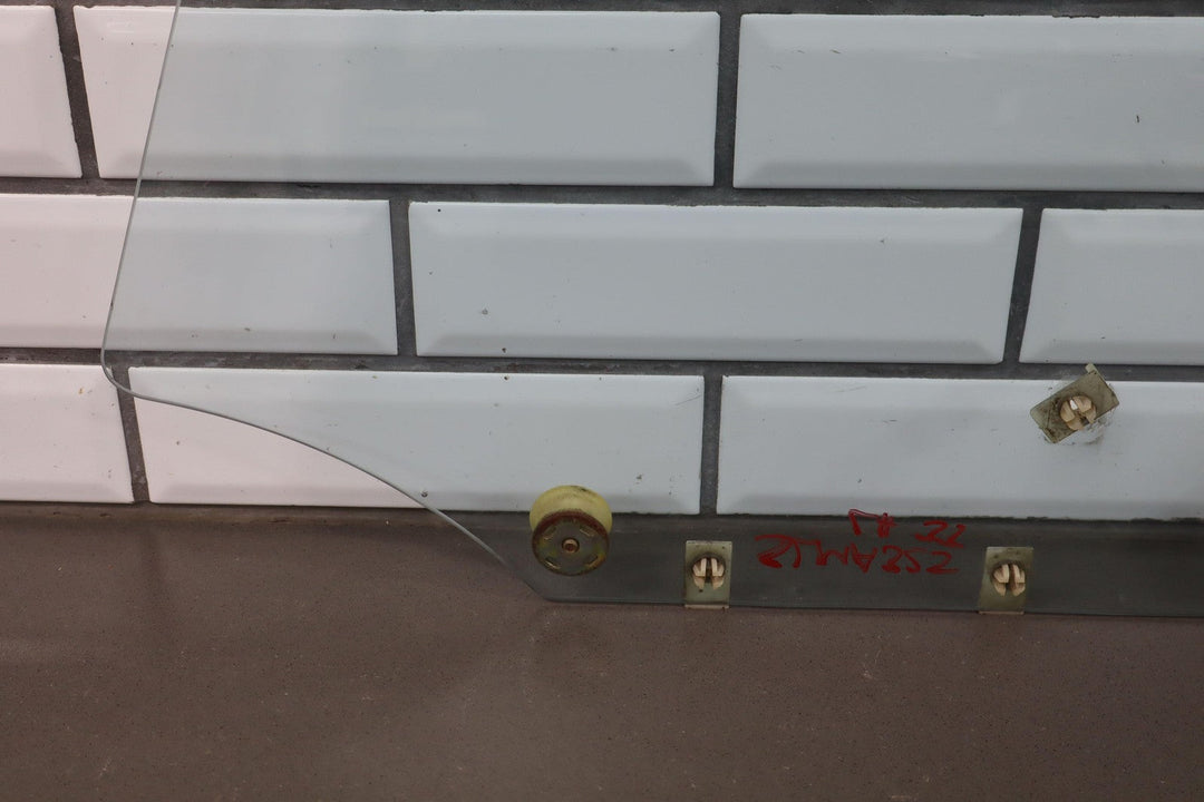 1990 - 1995 Mazda Miata NA Left Driver Door Window Glass