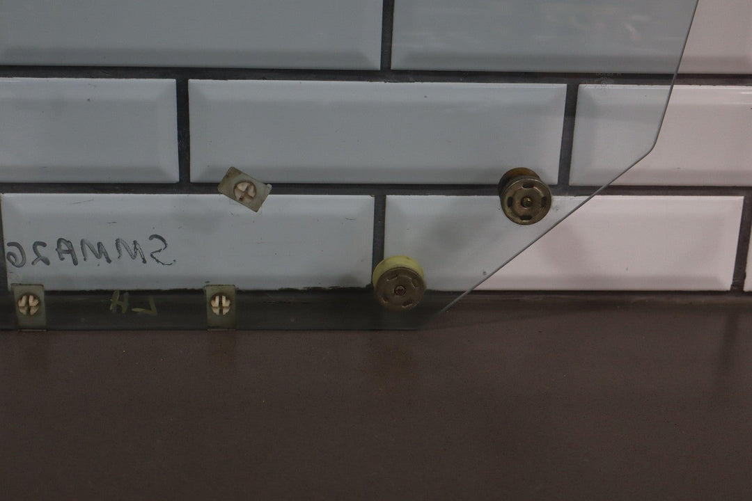 1990 - 1995 Mazda Miata NA Left Driver Door Window Glass