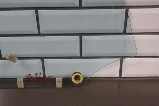 1990 - 1995 Mazda Miata NA Left Driver Door Window Glass