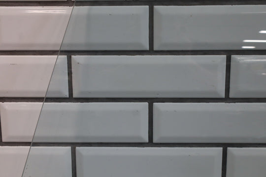 1990 - 1995 Mazda Miata NA Left Driver Door Window Glass