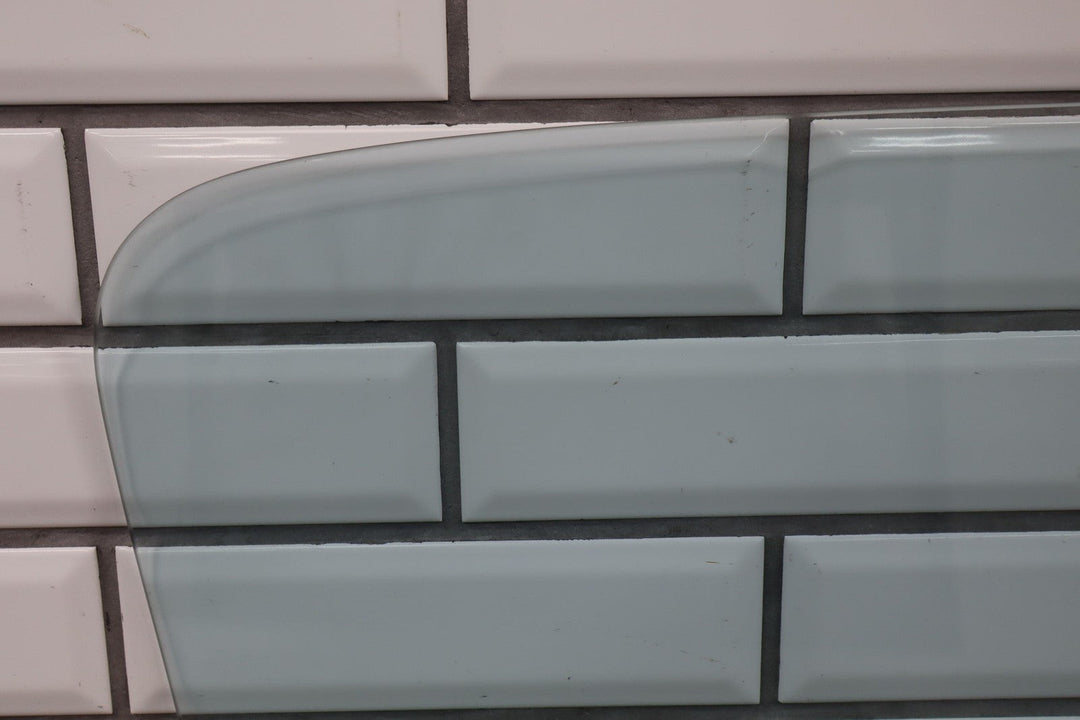 1990 - 1995 Mazda Miata NA Left Driver Door Window Glass