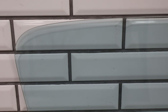 1990 - 1995 Mazda Miata NA Left Driver Door Window Glass