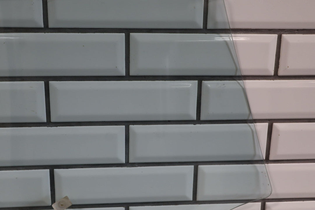 1990 - 1995 Mazda Miata NA Left Driver Door Window Glass