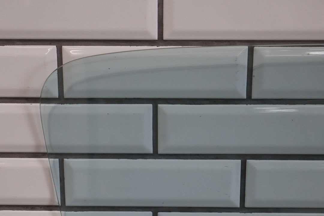 1990 - 1995 Mazda Miata NA Left Driver Door Window Glass