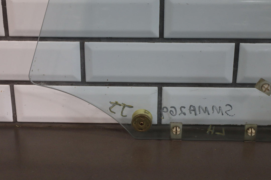 1990 - 1995 Mazda Miata NA Left Driver Door Window Glass