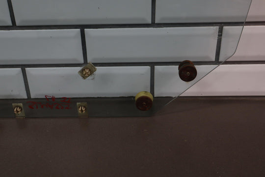 1990 - 1995 Mazda Miata NA Left Driver Door Window Glass