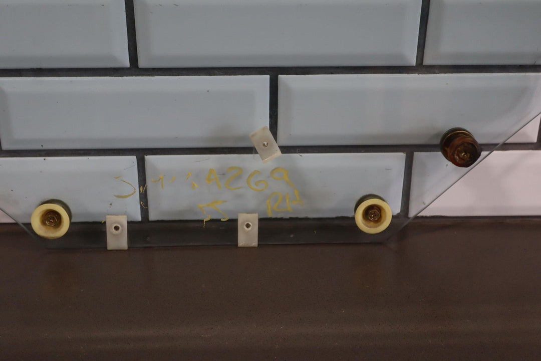 1990 - 1995 Mazda Miata NA Right Passenger Door Window Glass