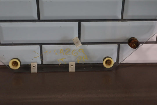 1990 - 1995 Mazda Miata NA Right Passenger Door Window Glass