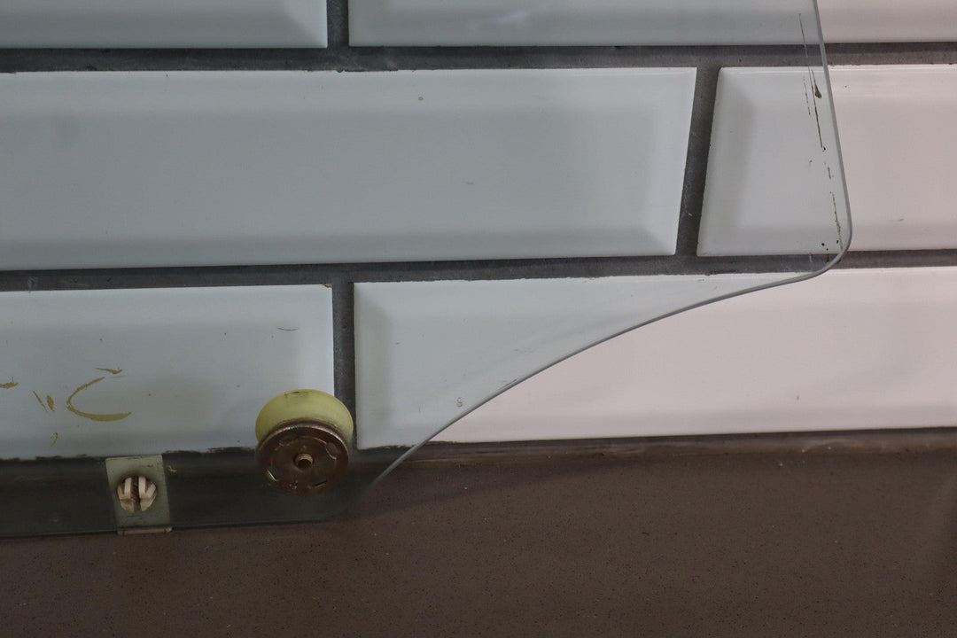 1990 - 1995 Mazda Miata NA Right Passenger Door Window Glass