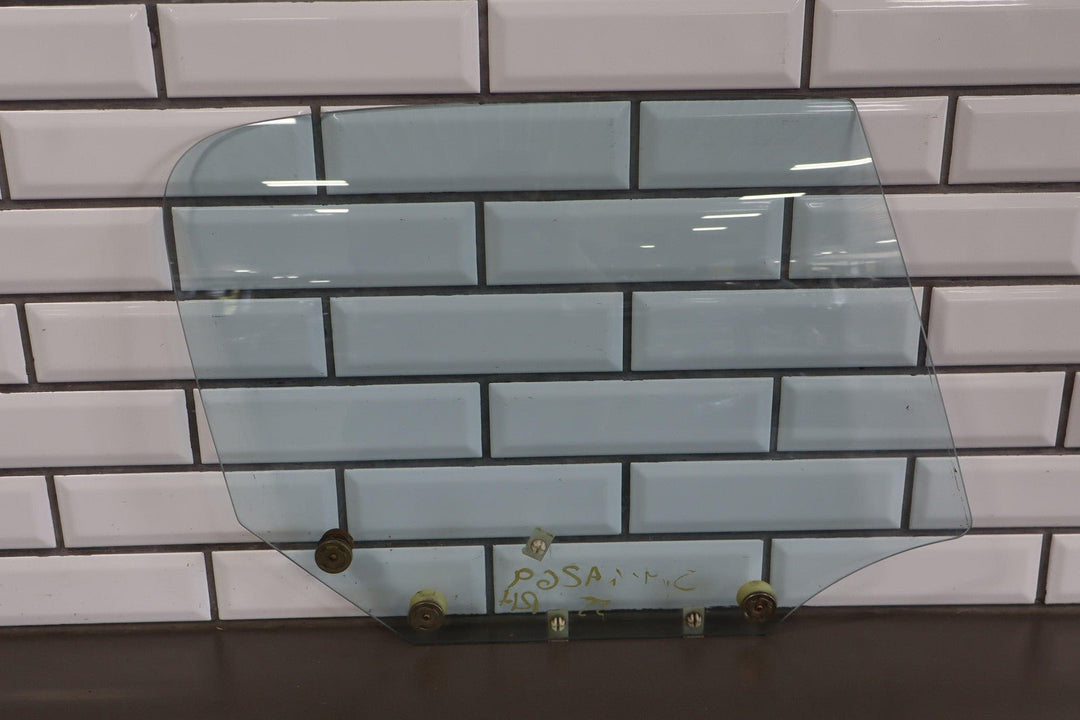 1990 - 1995 Mazda Miata NA Right Passenger Door Window Glass