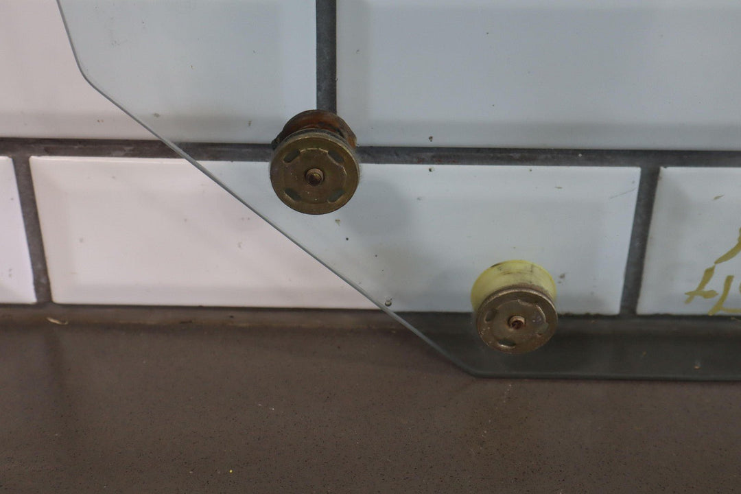 1990 - 1995 Mazda Miata NA Right Passenger Door Window Glass