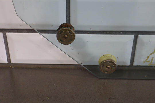 1990 - 1995 Mazda Miata NA Right Passenger Door Window Glass