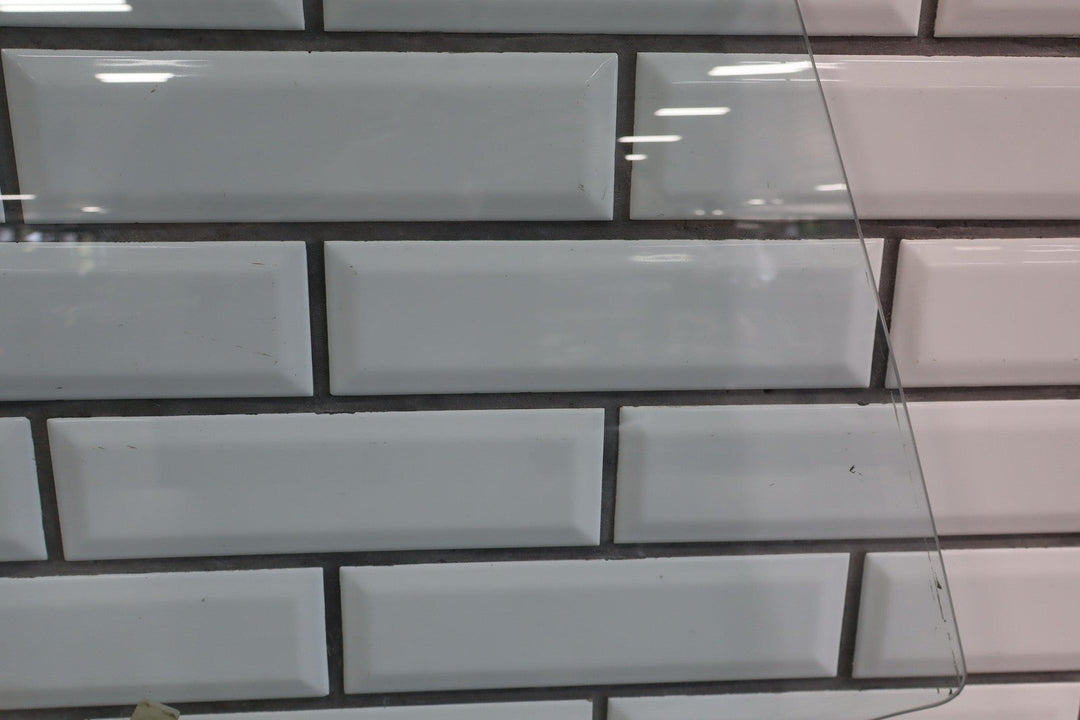 1990 - 1995 Mazda Miata NA Right Passenger Door Window Glass