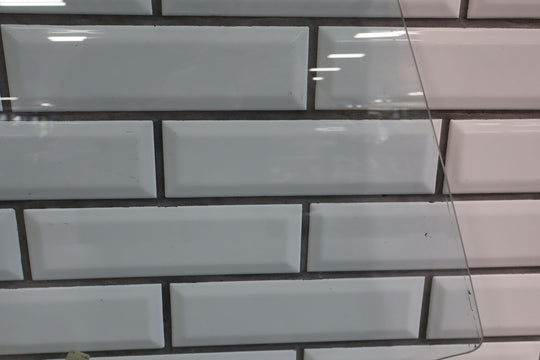 1990 - 1995 Mazda Miata NA Right Passenger Door Window Glass