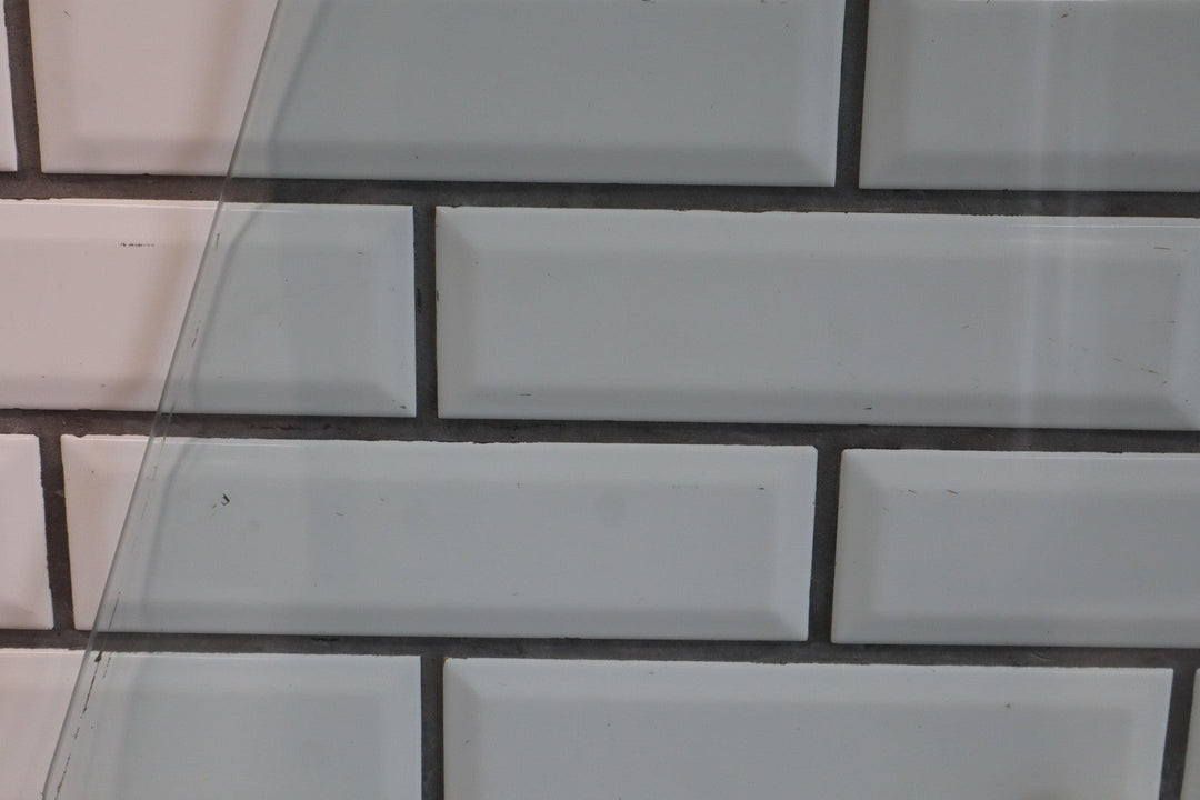 1990 - 1995 Mazda Miata NA Right Passenger Door Window Glass