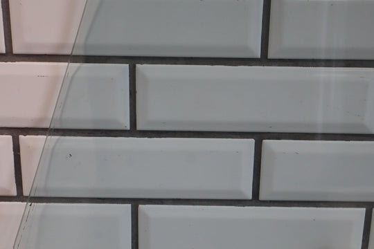 1990 - 1995 Mazda Miata NA Right Passenger Door Window Glass