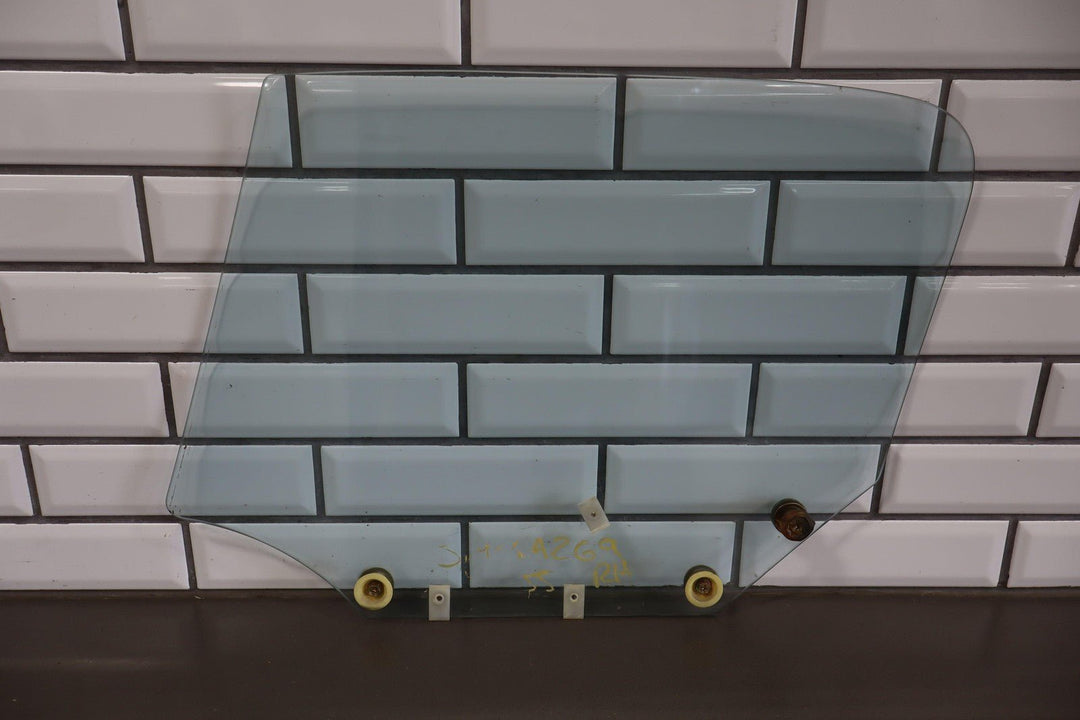 1990 - 1995 Mazda Miata NA Right Passenger Door Window Glass