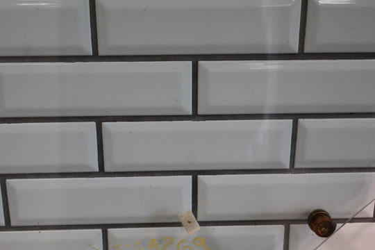 1990 - 1995 Mazda Miata NA Right Passenger Door Window Glass