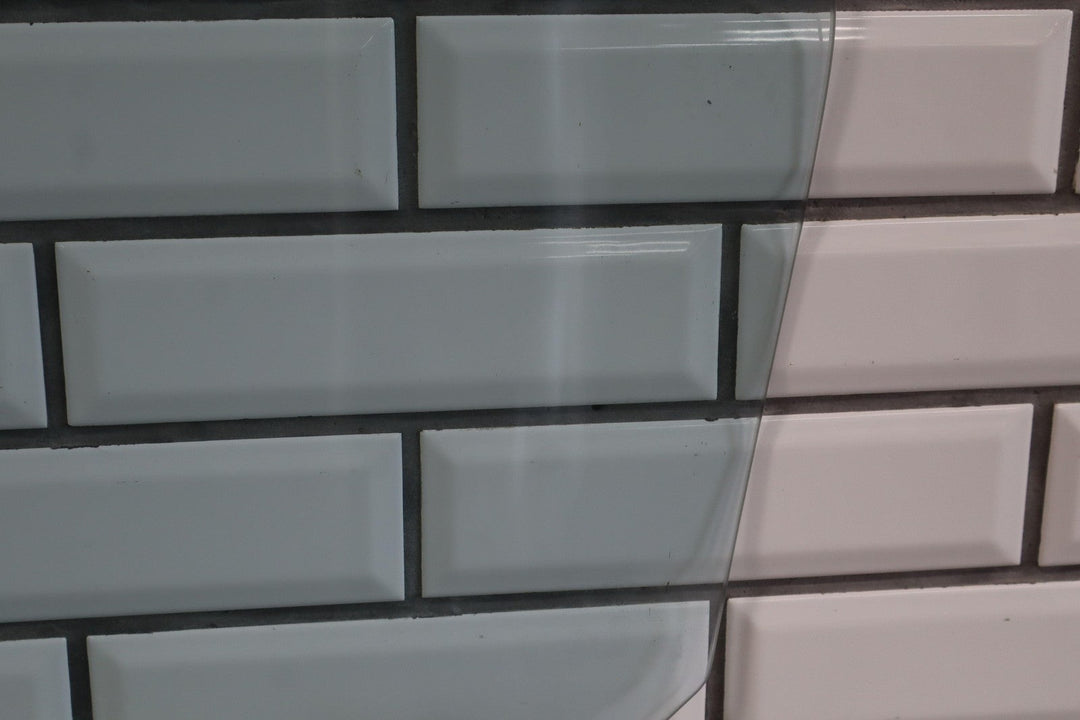 1990 - 1995 Mazda Miata NA Right Passenger Door Window Glass