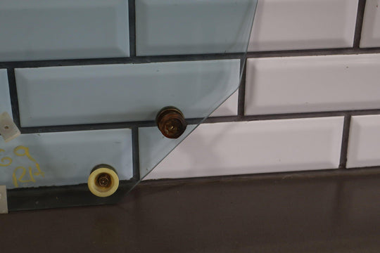 1990 - 1995 Mazda Miata NA Right Passenger Door Window Glass