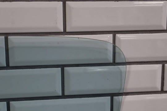 1990 - 1995 Mazda Miata NA Right Passenger Door Window Glass