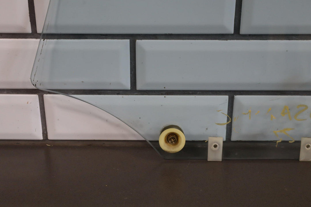 1990 - 1995 Mazda Miata NA Right Passenger Door Window Glass