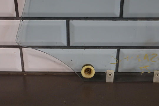 1990 - 1995 Mazda Miata NA Right Passenger Door Window Glass