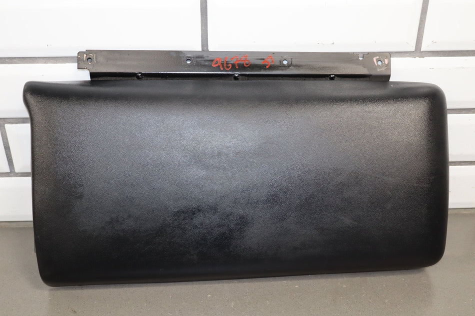 1990-1996 Chevrolet Corvette C4- Console Lid