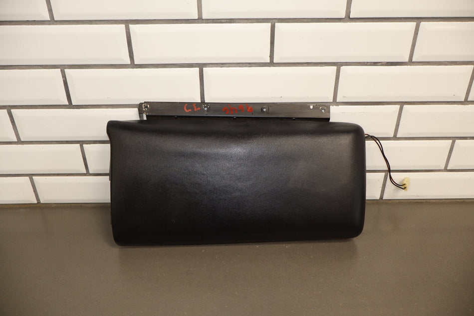 1990-1996 Chevrolet Corvette C4- Console Lid