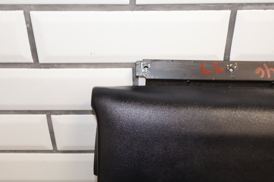 1990-1996 Chevrolet Corvette C4- Console Lid