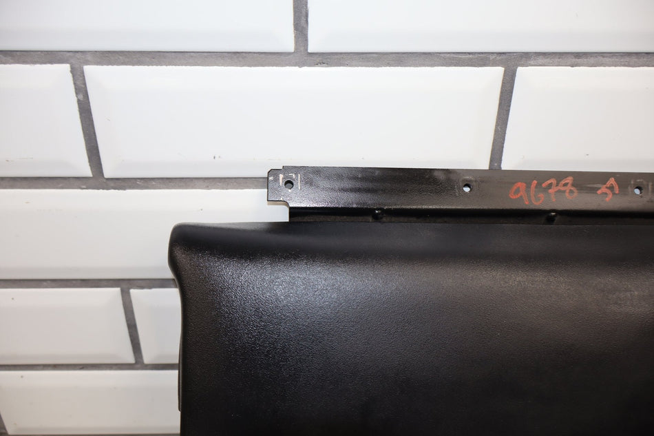 1990-1996 Chevrolet Corvette C4- Console Lid