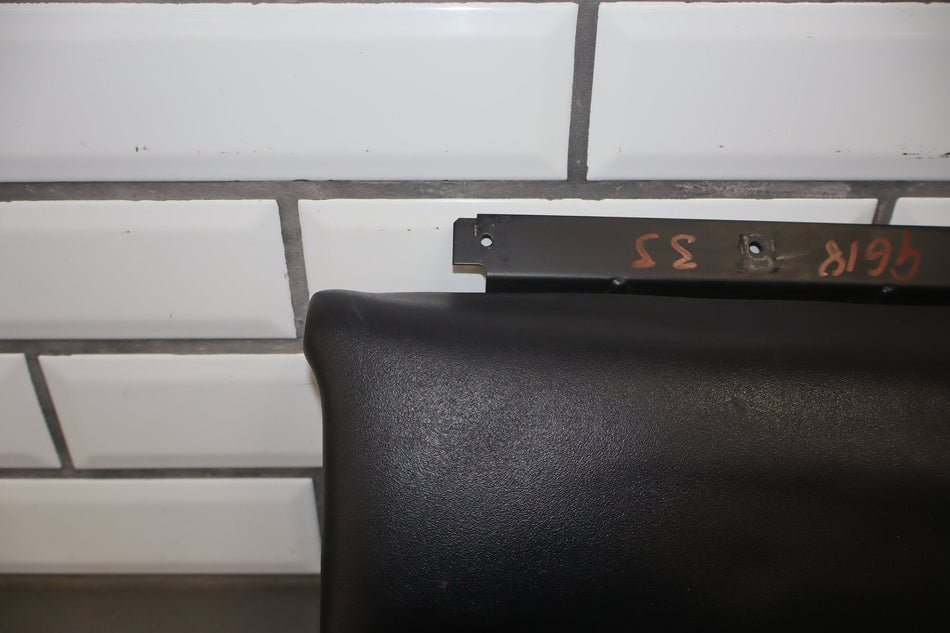 1990-1996 Chevrolet Corvette C4- Console Lid