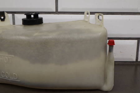 1990-1996 Chevrolet Corvette C4 - Coolant Bottle 10157994
