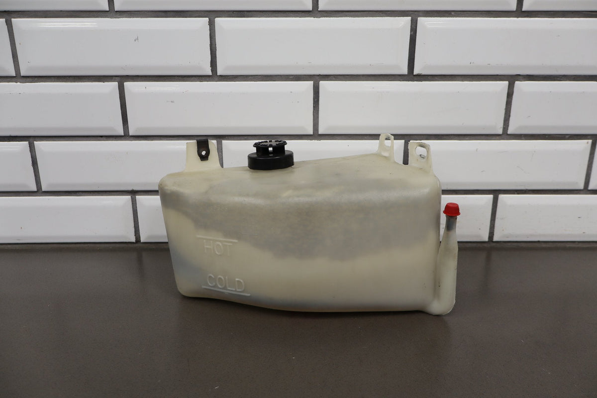 1990-1996 Chevrolet Corvette C4 - Coolant Bottle 10157994