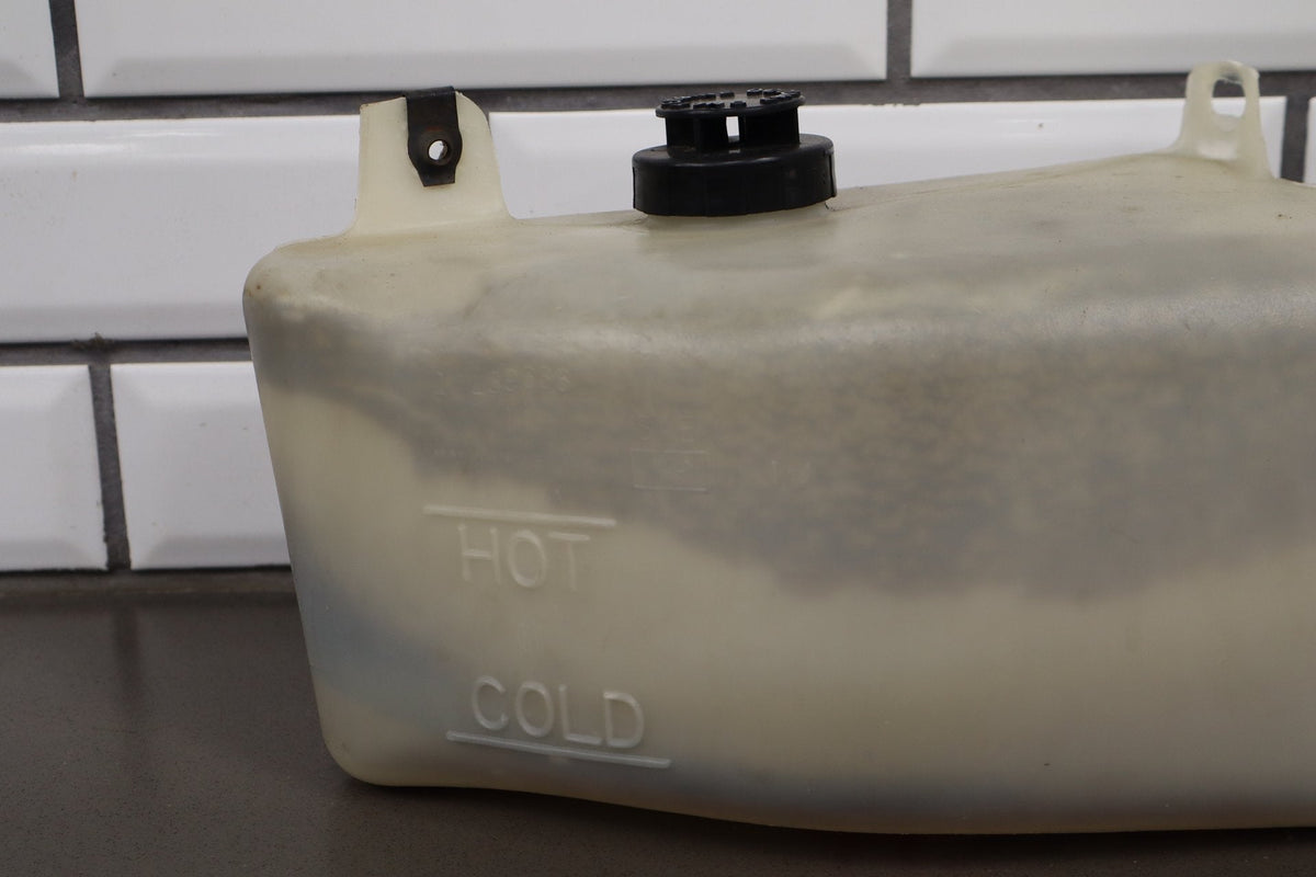 1990-1996 Chevrolet Corvette C4 - Coolant Bottle 10157994