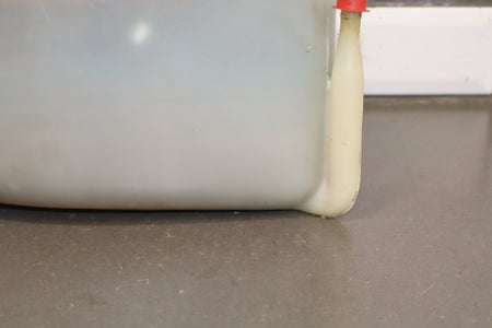 1990-1996 Chevrolet Corvette C4- Coolant Bottle 10157994