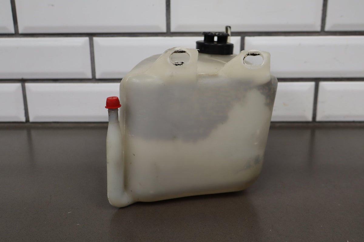 1990-1996 Chevrolet Corvette C4 - Coolant Bottle 10157994