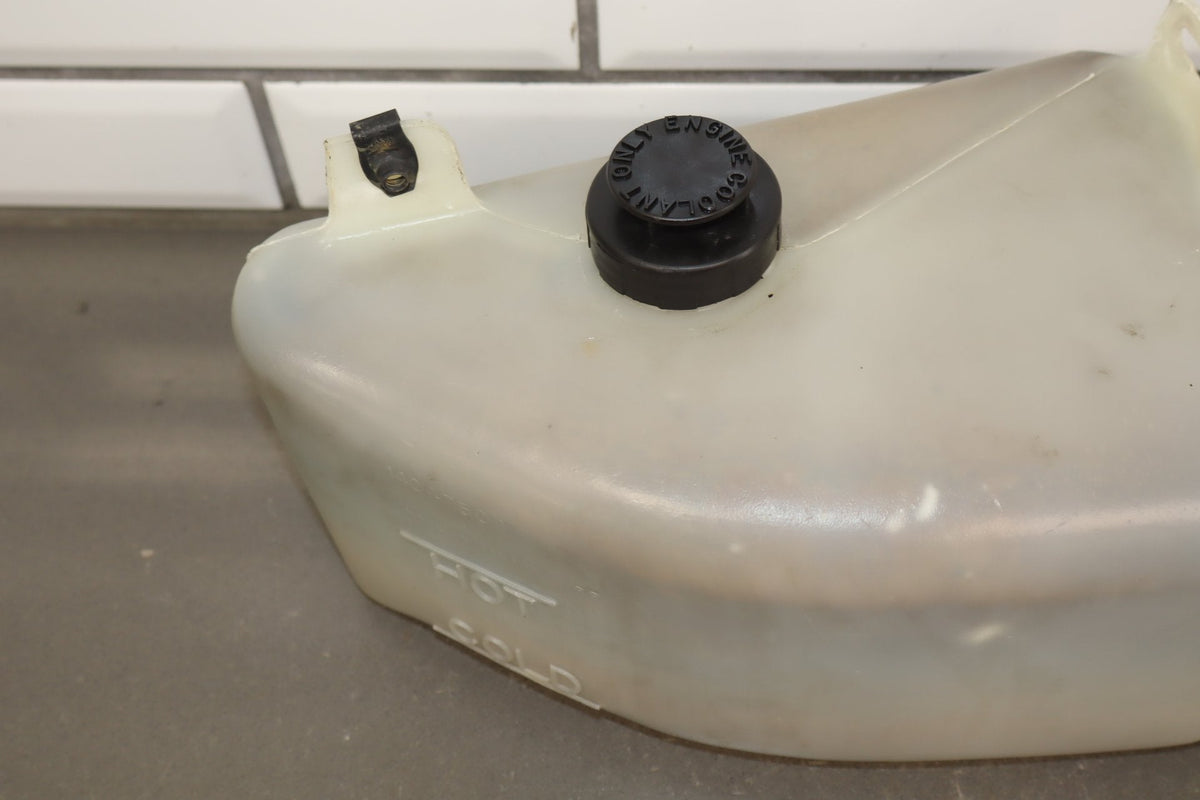1990-1996 Chevrolet Corvette C4- Coolant Bottle 10157994
